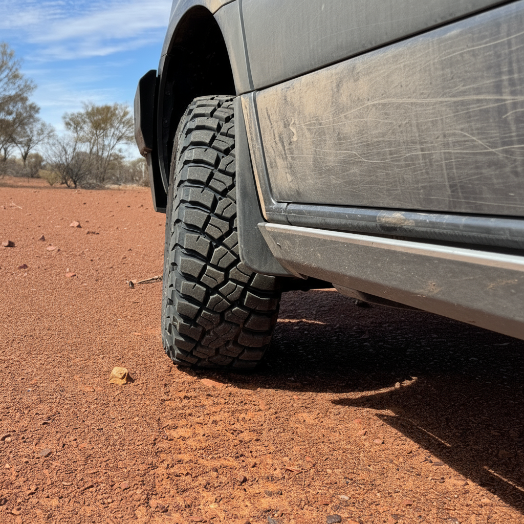 KK Electric Automatic Side Steps - Rock Sliders