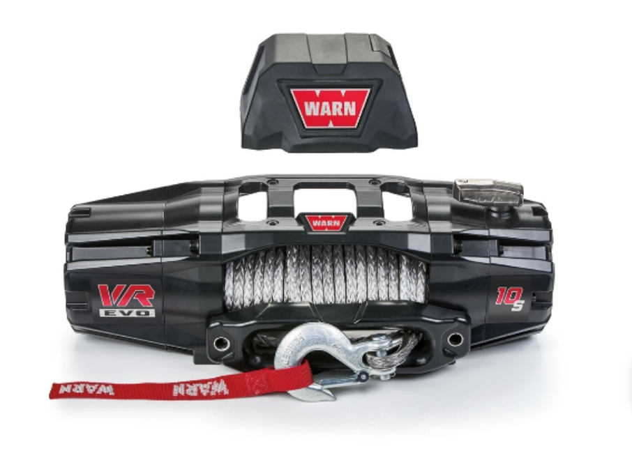 Warn Winch - 12-S EVO