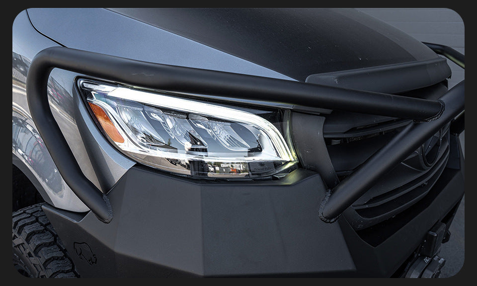 High Performance replacement LED Headlights