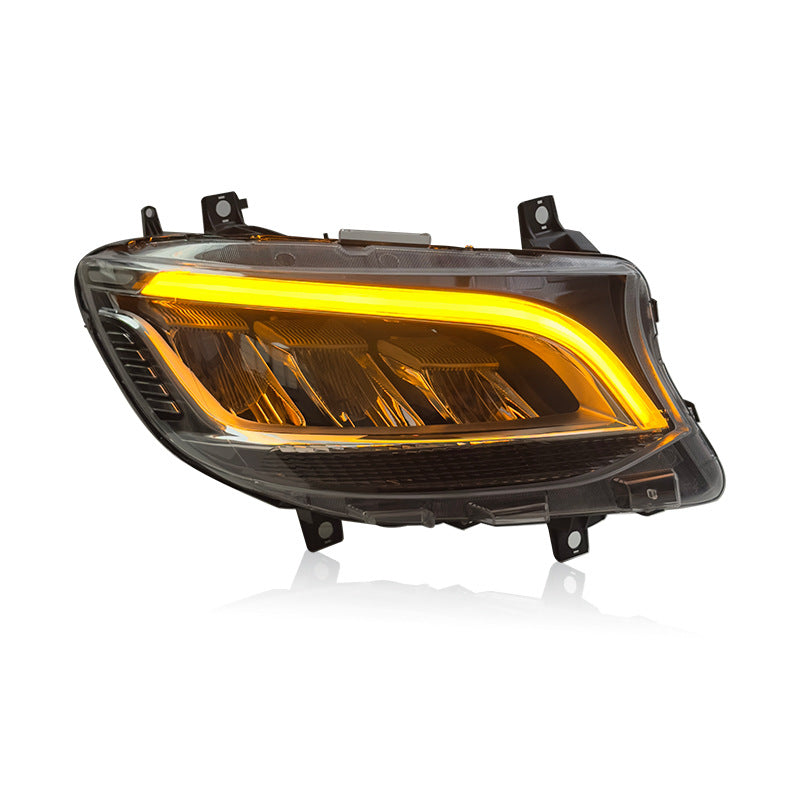 High Performance replacement LED Headlights