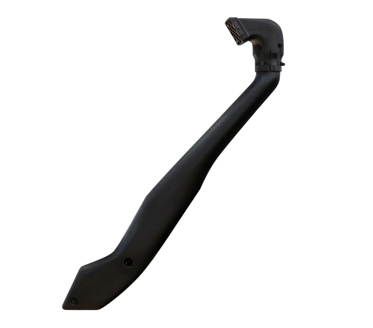 Sprinter Outback Snorkel - Polyethylene Ram Air Snorkel