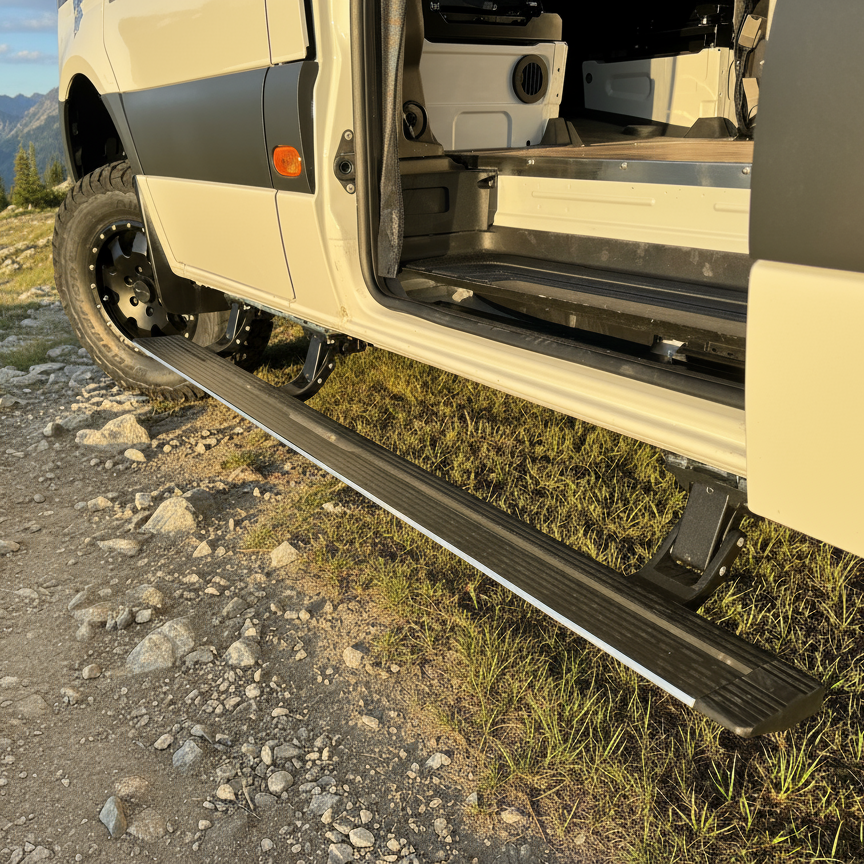 OffGrid Power & Electrical