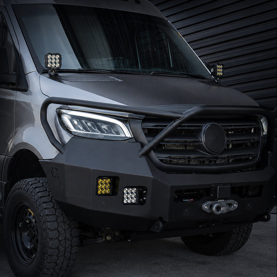 Vehicle Accessory Products