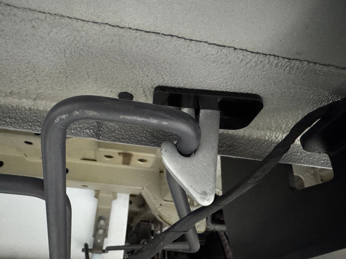 KK - Posi-Vent Dust Suppression System