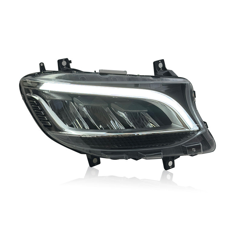 High Performance replacement LED Headlights