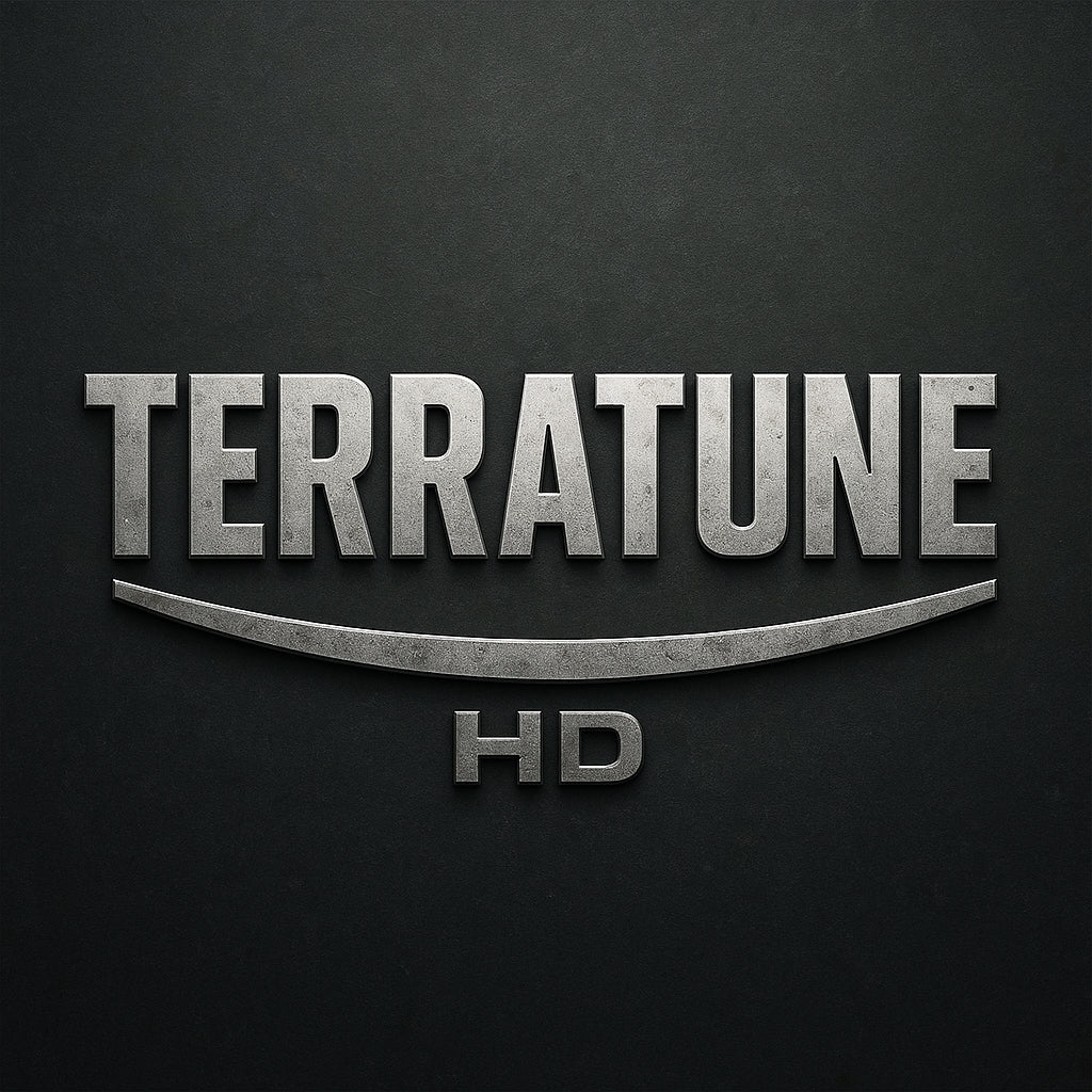 KK - Terratune Custom Rear Leaf Springs