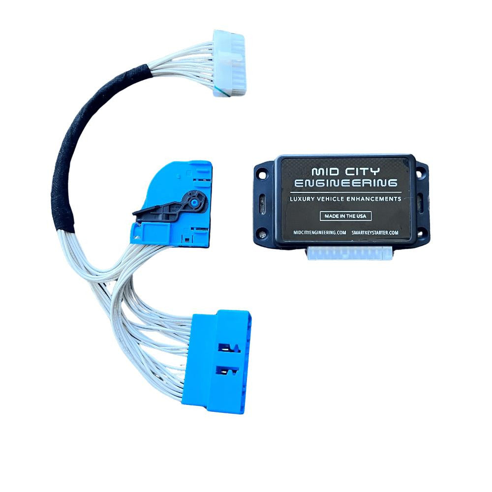 Long Range Tank DISTANCE TO EMPTY - DTE - Calibration Tool